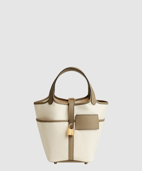 [HERMES-에르메스]피코탄 락