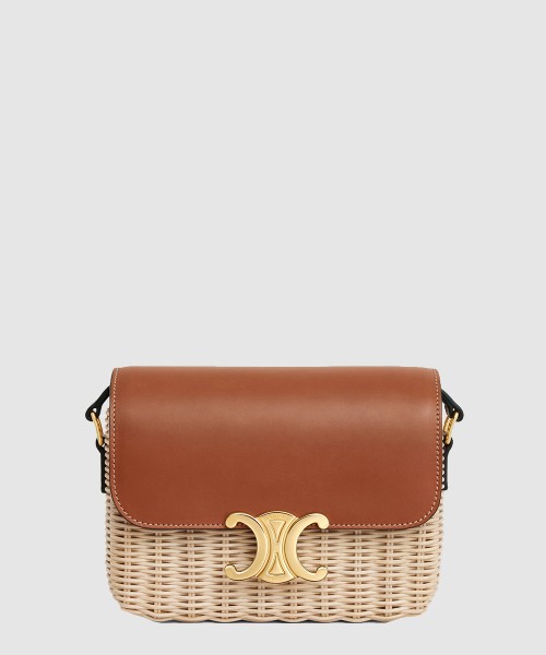 [CELINE-셀린느]틴 트리옹프 백 116552