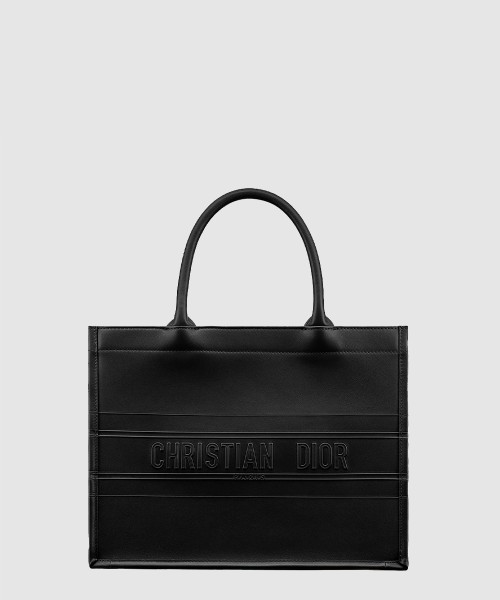 [DIOR-디올]북 토트백 미듐 M1296
