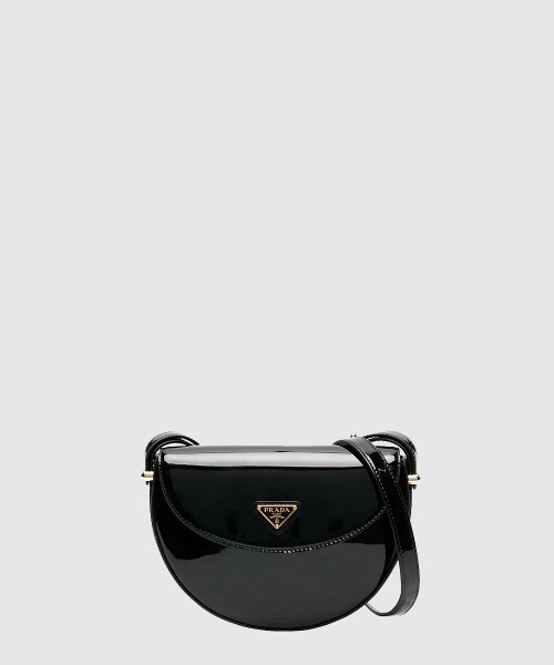 [PRADA-프라다]페이턴트 숄더백 1BD349