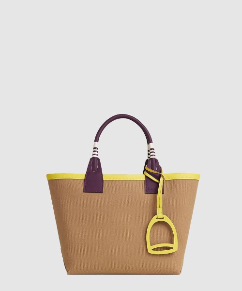 [HERMES-에르메스]스티플 25 토트백