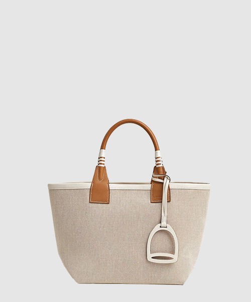 [HERMES-에르메스]스티플 25 토트백