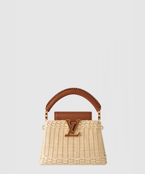 [LOUIS VUITTON-루이비통]카퓌신 미니 M14365