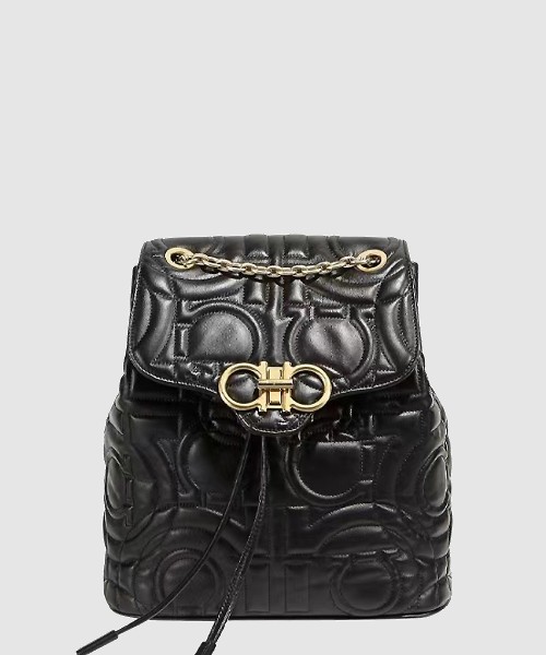 [FERRAGAMO-페레가모]소책가방 백팩 21H158