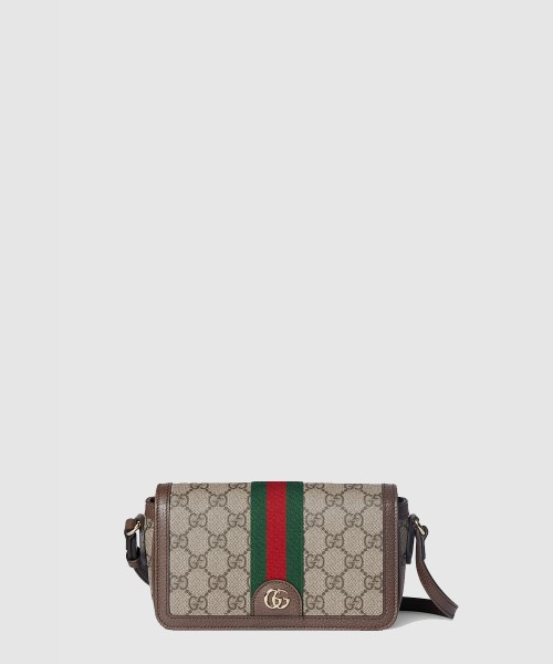 [GUCCI-구찌]오피디아 미니 숄더백 838471