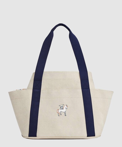 [HERMES-에르메스]Cabriole 다이퍼 백