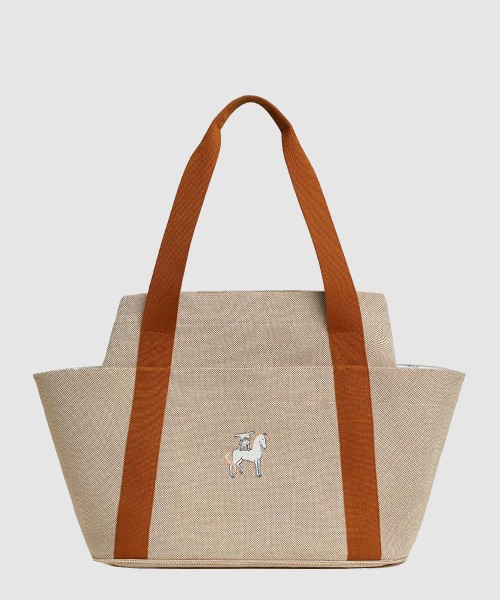 [HERMES-에르메스]Cabriole 다이퍼 백