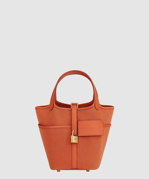 [HERMES-에르메스]피코탄 락