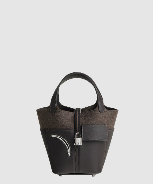 [HERMES-에르메스]피코탄 락