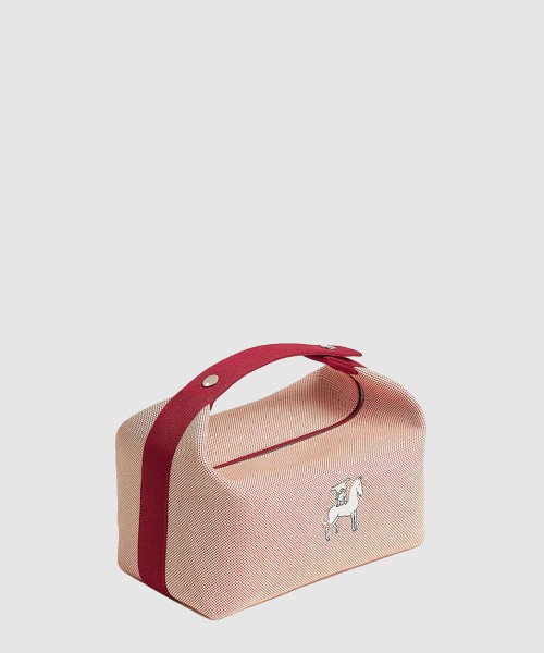 [HERMES-에르메스]브라이드 어 브랙 카브리올레 사건