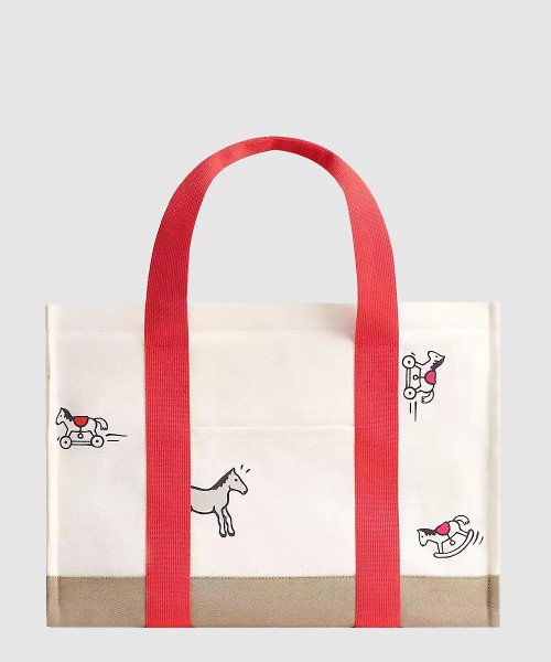 [HERMES-에르메스]아다다 토트백