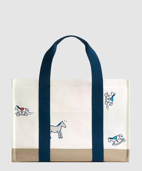 [HERMES-에르메스]아다다 토트백