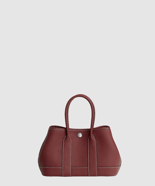 [HERMES-에르메스]가든파티 네곤다