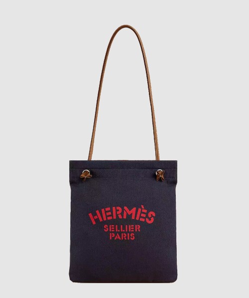 [HERMES-에르메스]Aline 그루밍 백