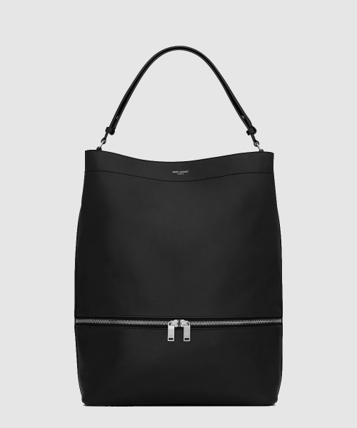 [SAINT LAURENT-생로랑]가죽 소재의 생 로랑 호보백 797748