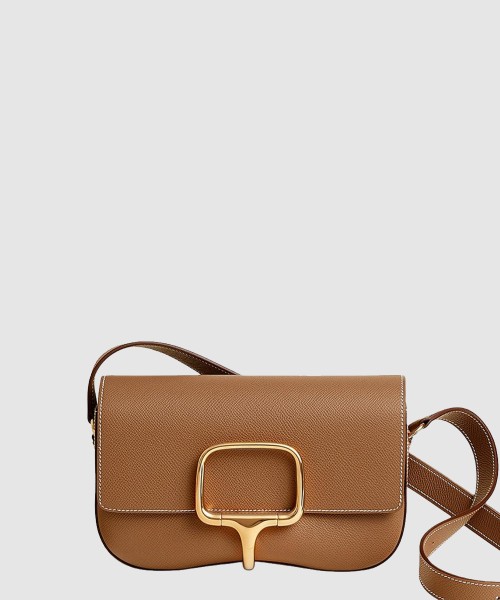 [HERMES-에르메스]델라 카발레리아 엘란 백