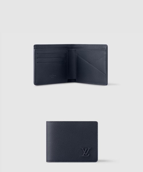 [LOUIS VUITTON-루이비통]멀티플 월릿 M11531