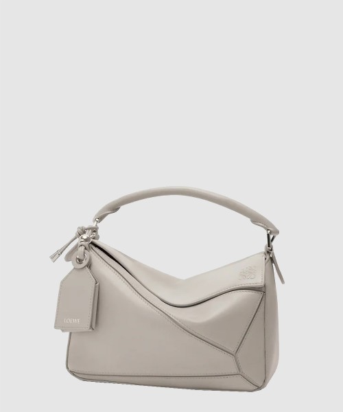 [LOEWE-로에베]스몰 페더라이트 퍼즐 백