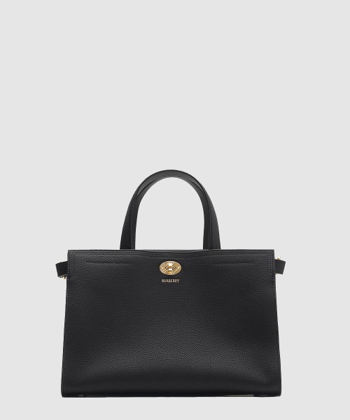 [BURBERRY-버버리]스몰 코츠월드 토트 81113441