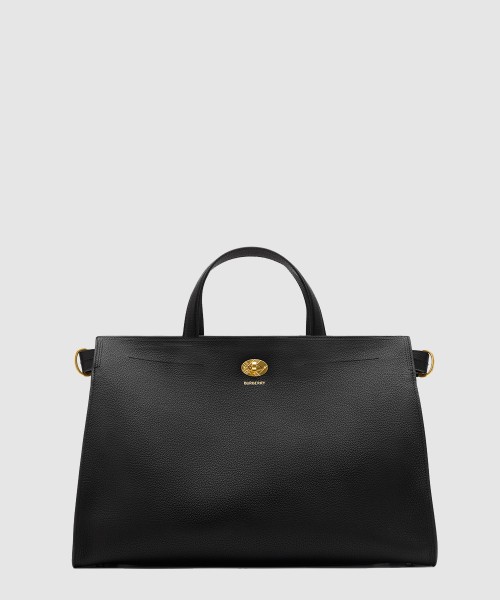 [BURBERRY-버버리]미디엄 코츠월드 토트 81113391