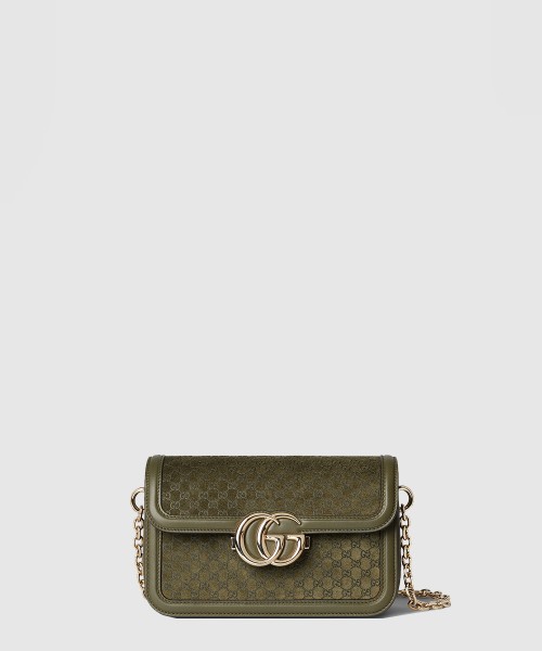 [GUCCI-구찌]고 스몰 숄더백 826761