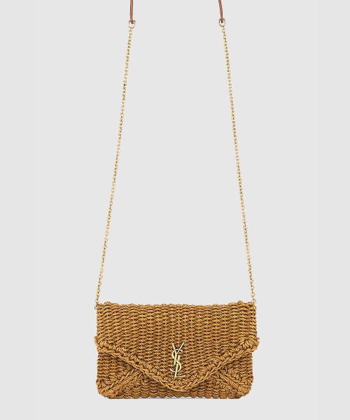 [SAINT LAURENT-생로랑]크로스 숄더백 819271