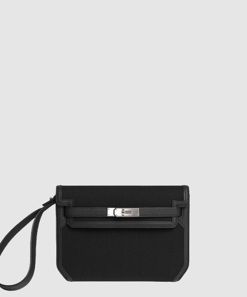 [HERMES-에르메스]켈리 디페치스 25 파우치