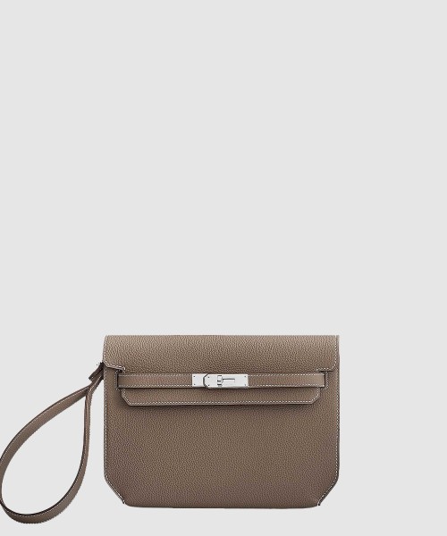 [HERMES-에르메스]켈리 디페치스 25 파우치