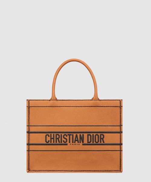 [DIOR-디올]북 토트백 미듐 M1266