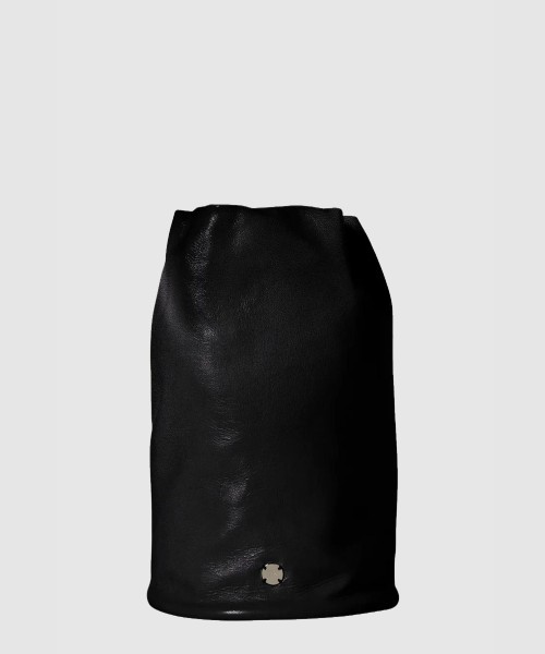 [THE ROW-더로우]Sporty 가죽 파우치 W1336M