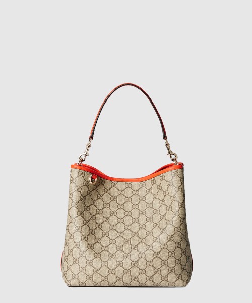 [GUCCI-구찌]GG 엠블럼 스몰 숄더백 815103