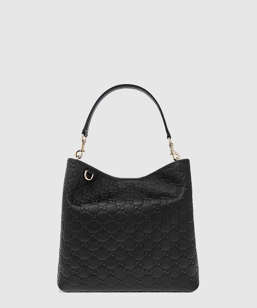 [GUCCI-구찌]GG 엠블럼 스몰 숄더백 815103