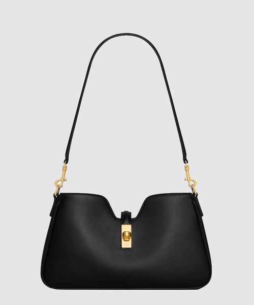 [CELINE-셀린느]카밀 16 가죽 숄더백 122073
