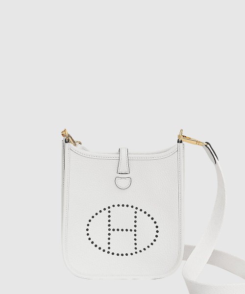 [HERMES-에르메스]미니 에블린백 클레망스