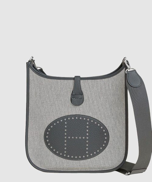 [HERMES-에르메스]에블린백