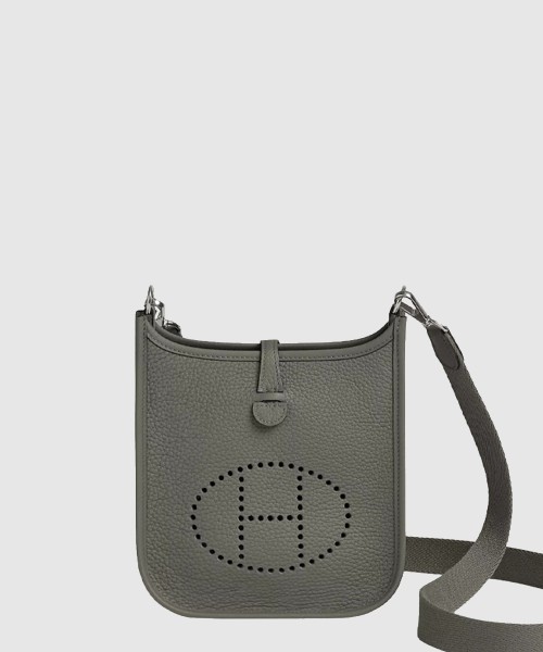 [HERMES-에르메스]미니 에블린백 클레망스