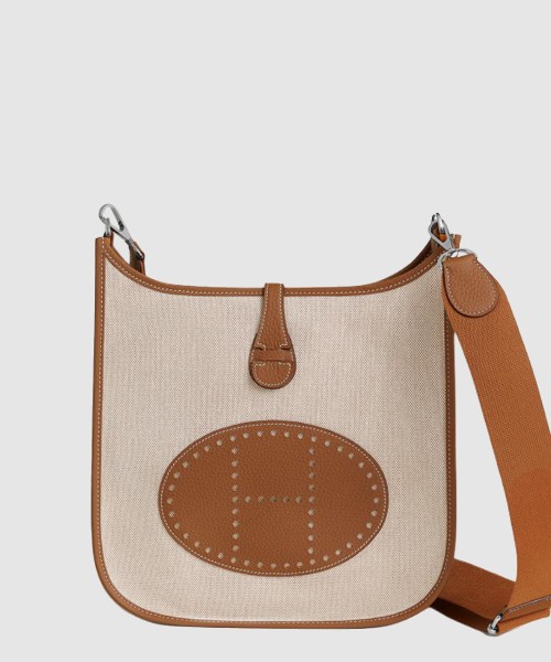 [HERMES-에르메스]에블린백