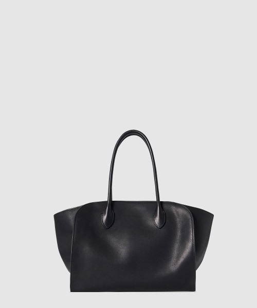 [THE ROW-더로우]Marlo 12 가죽 백 W1802L