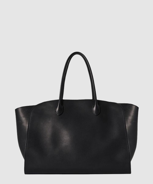 [THE ROW-더로우]Marlo 가죽 토트백 W1733L