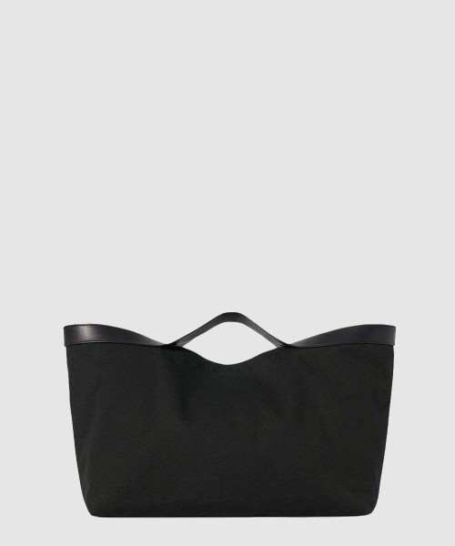 [THE ROW-더로우]킷 나일론 토트백 W1762W