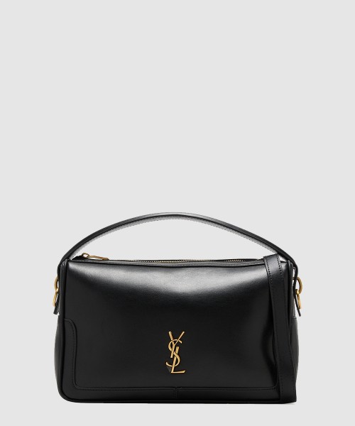 [SAINT LAURENT-생로랑]카메라 서플백 753826