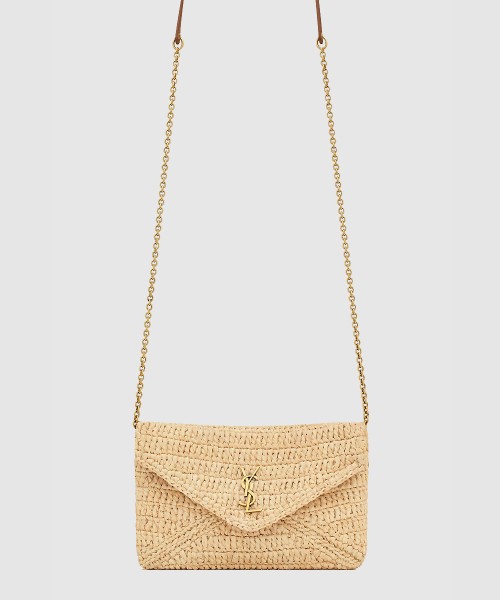 [SAINT LAURENT-생로랑]크로스 숄더백 847716