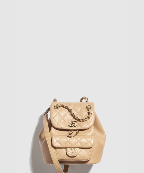 [CHANEL-샤넬]스몰 백팩 AS2908