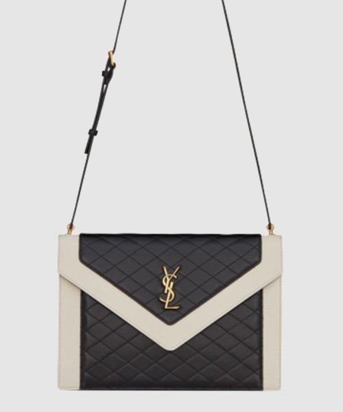 [SAINT LAURENT-생로랑]가비 숄더백 668863