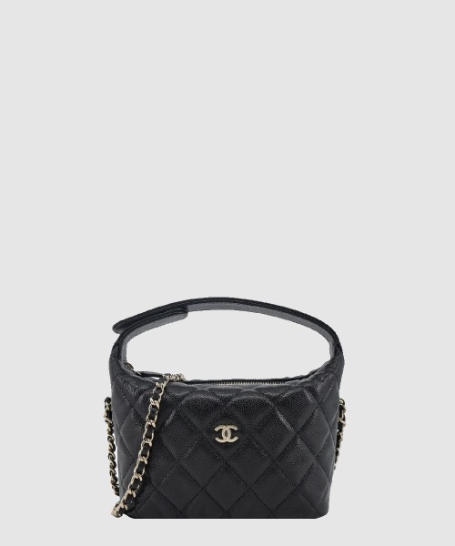 [CHANEL-샤넬]호보 핸드백 AP4380