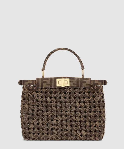 [FENDI-펜디]피카부 미니 8BN244