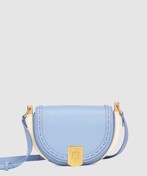 [FENDI-펜디]문라이트 숄더백 8BT346