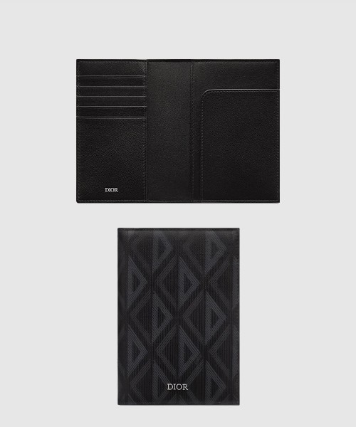 [DIOR-디올]여권 커버 2ESPH