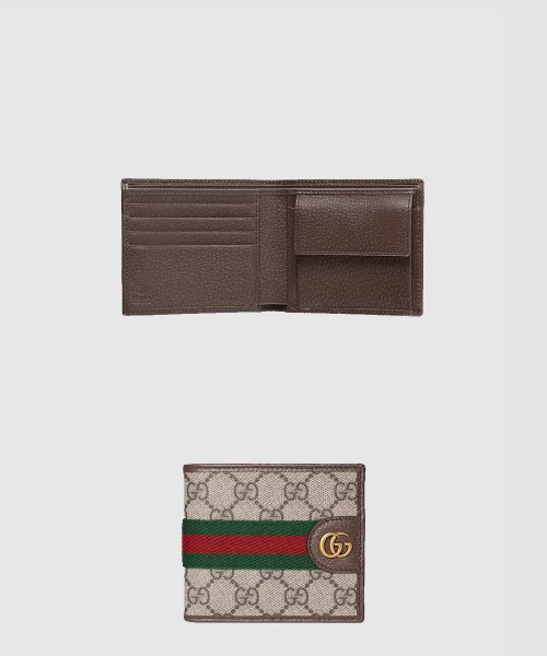 [GUCCI-구찌]오피디아 동전 지갑 834792