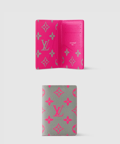 [LOUIS VUITTON-루이비통]포켓 오거나이저 M15027